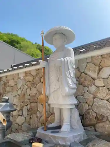 瑠璃光山　医王寺(和歌山県)