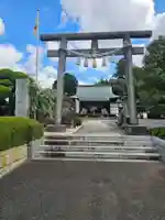 埴生神社(千葉県)