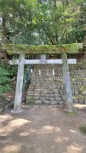 岩崎神社(愛媛県)