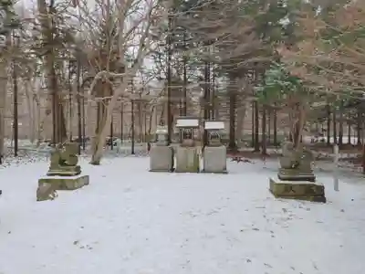 千歳神社(北海道)