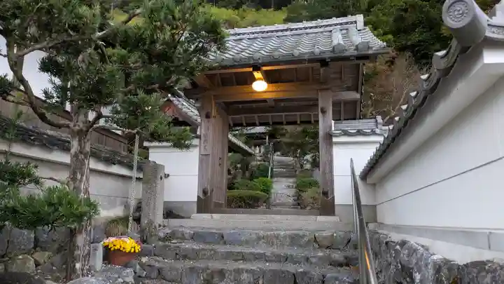 金光寺(京都府)