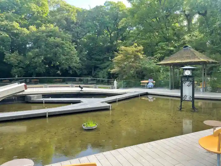 熱田神宮(愛知県)
