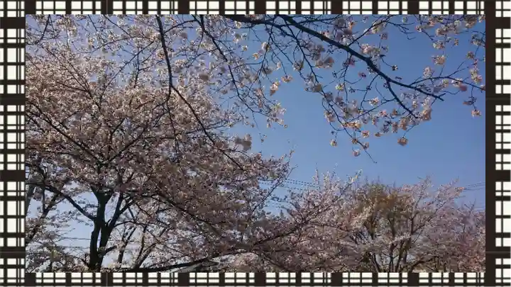 於菊稲荷神社(群馬県)