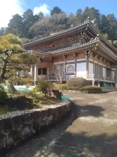 傑山寺(宮城県)