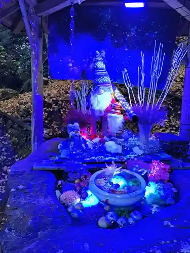 上合寺(福島県)