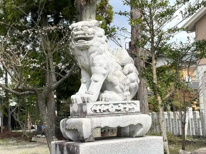 御霊神社(滋賀県)