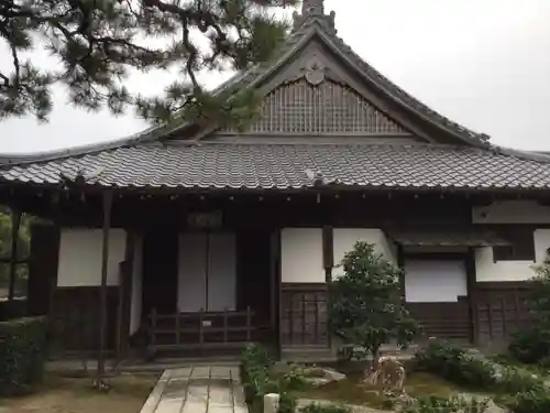 満月寺（浮御堂）のその他建物