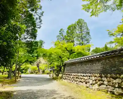 永保寺のその他建物