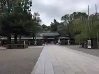 大國魂神社(東京都)