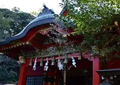江島神社(神奈川県)