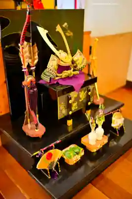 越谷香取神社(埼玉県)