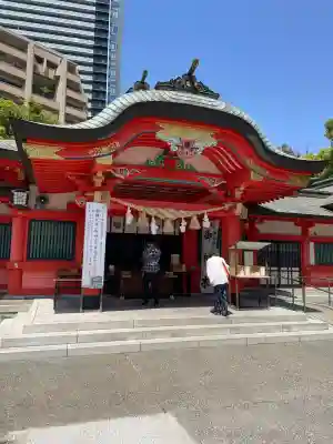 金神社(岐阜県)
