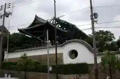 一心寺の建物その他