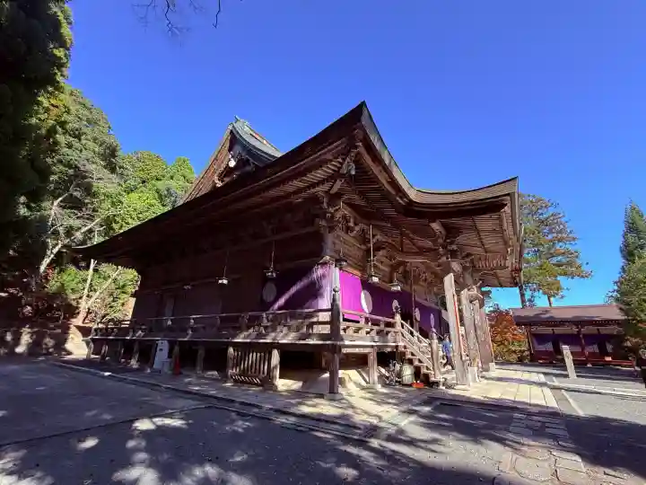 成相寺(京都府)