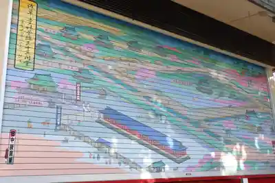 矢先稲荷神社(東京都)