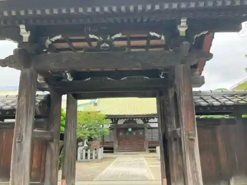 龍厳寺(神奈川県)