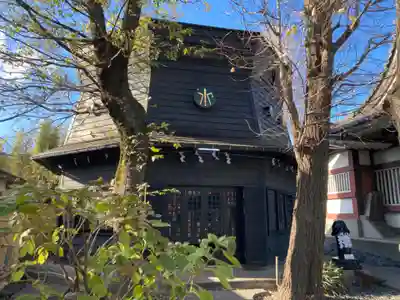 若宮八幡宮 の末社・摂社