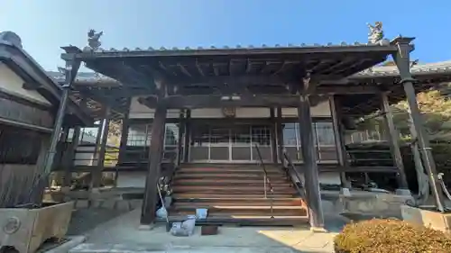西方寺(滋賀県)