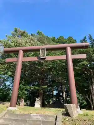 八幡神社(北海道)