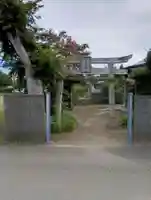鹿島神社(茨城県)