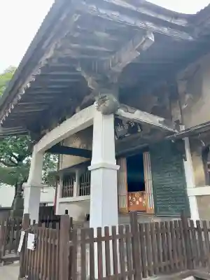 善福寺(東京都)