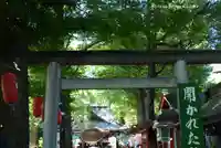 田無神社(東京都)