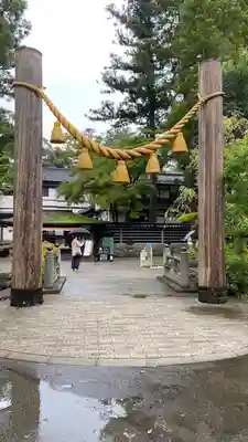 那谷寺(石川県)