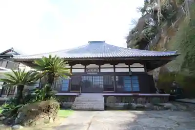 宝泉寺(静岡県)