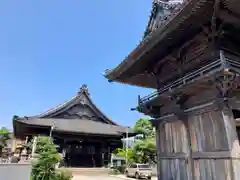 海徳寺(愛知県)