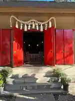 前原御嶽神社(千葉県)