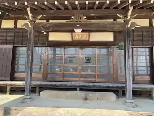 常明寺(千葉県)
