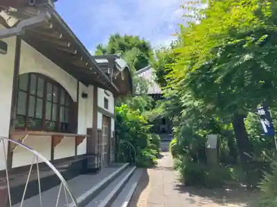 蟠龍寺(東京都)