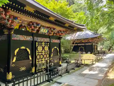 瑞鳳殿(宮城県)