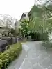 頂法寺(六角堂)(京都府)