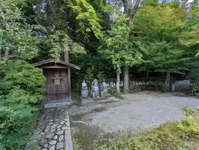 西方寺(京都府)