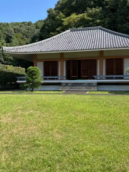 大超寺(京都府)