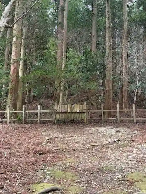 槵觸神社(宮崎県)