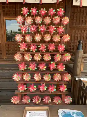 姫嶋神社のその他建物