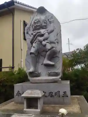 北向山不動院(京都府)