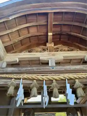 江島神社(神奈川県)