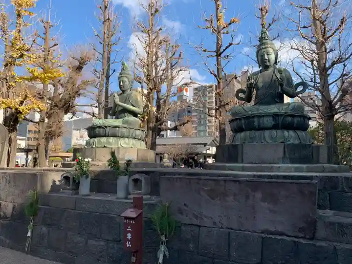 浅草寺(東京都)