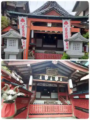 阿倍王子神社(大阪府)