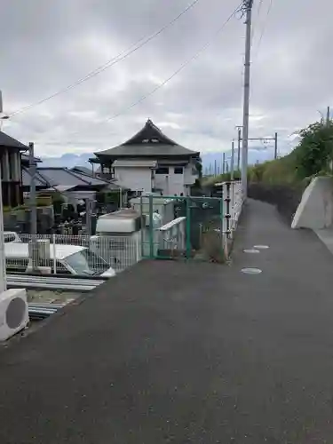 真楽寺(神奈川県)