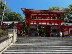 八坂神社(祇園さん)(京都府)