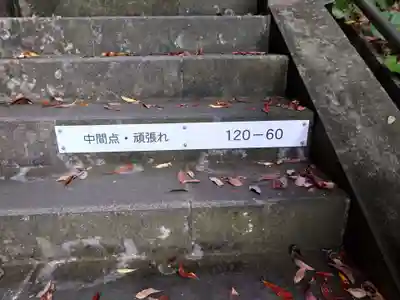 青木神社(笠間町)のその他建物