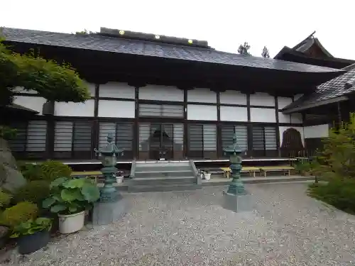 長興寺(埼玉県)