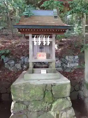 大甕神社(茨城県)