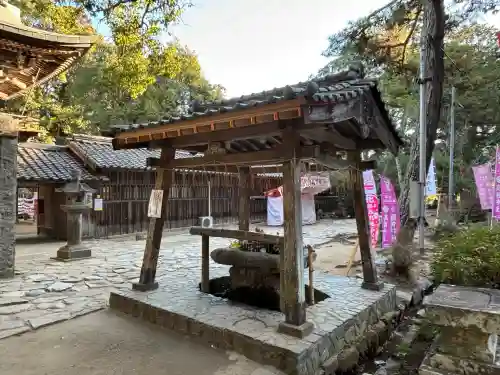 櫻井神社(福岡県)