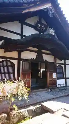 妙心寺（妙心禅寺）の本殿・本堂