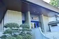 摩耶寺の本殿・本堂